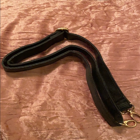 Animal print tote - Picture 4 of 5